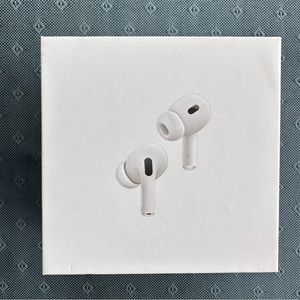 Apple AirPods Pro 2nd Generation